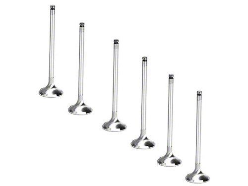 VALVES - 30.50mm EXHAUST (Scion 2AZ-FE)