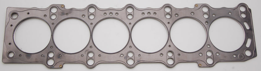 Toyota 2JZ-GE/2JZ-GTE .040in MLS Cylinder Head Gasket, 87mm Bore