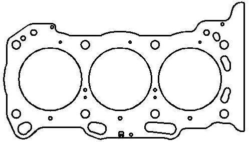 Toyota 2GR-FE/2GR-FSE/2GR-FXE .045in MLS Cylinder Head Gasket, 94.5mm Bore, RHS