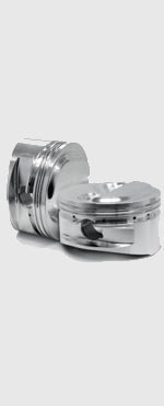 Sport Compact Pistons for Nissan VG30DETT