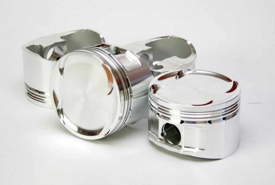 Sport Compact Pistons for Subaru EJ257 WRX STI