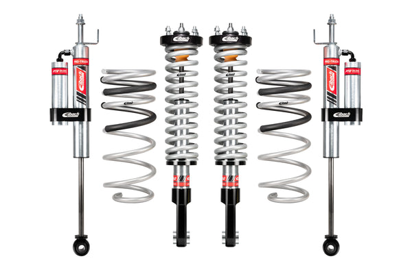 2024-2025 Toyota Tacoma PRO-TRUCK-LIFT Stage 2R