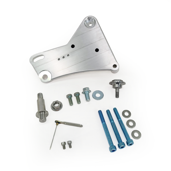 PHR "Full Send" Timing Support Bracket