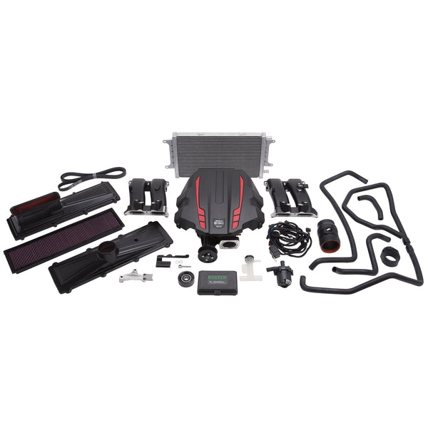 E-FORCE SUPERCHARGER for 2013-17 FR-S/86/BR-Z 2.0L