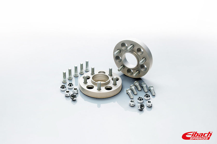 '09-'20 Nissan 370Z PRO-SPACER Kit (25mm Pair)