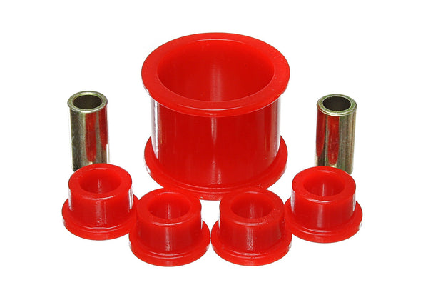 ENERGY SUSPENSION RACK/PINION BUSHING SET FOR SUBARU LEGACY - 19.10101R