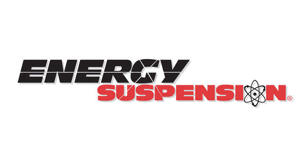 ENERGY SUSPENSION MASTER SET FOR SUBARU BRZ - 8.18115R