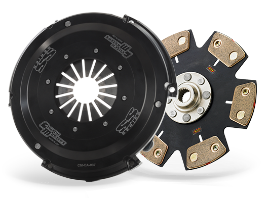Clutch Masters FX500SS Clutch Kit-2023 Toyota Supra