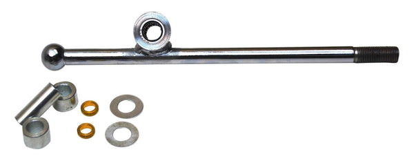 Manual Transmission Shifter Assembly for 1997-2004 Subaru Impreza