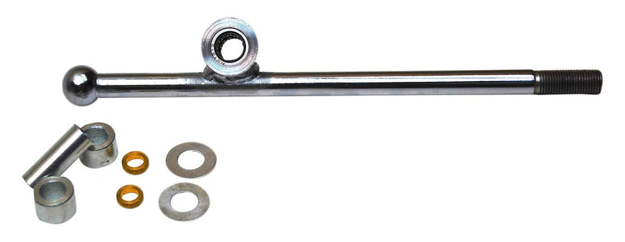 Manual Transmission Shifter Assembly for 1997-2004 Subaru Impreza