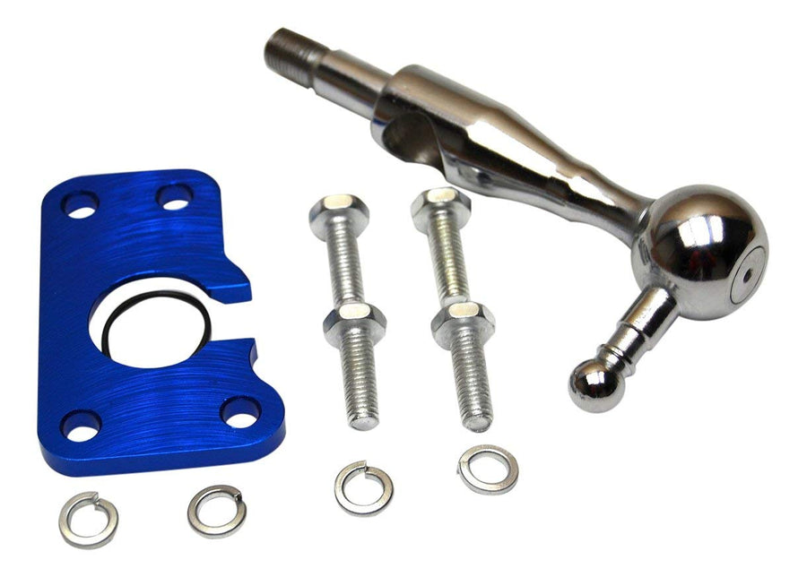 Manual Transmission Shifter Assembly for 1991-1995 Toyota MR2