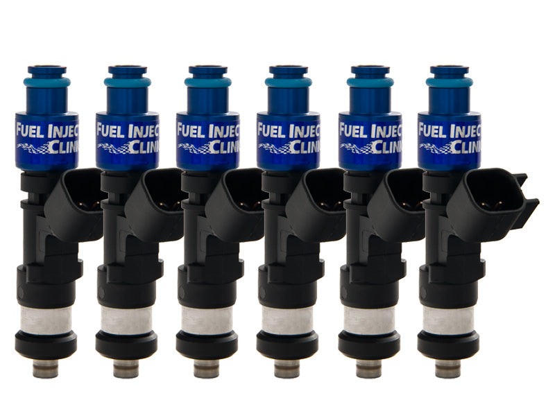 0775cc FIC Mitsubishi 3000GT Fuel Injector Clinic Injector Set (High-Z)