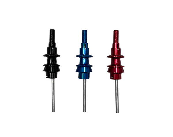 VAB WRX / STI 2015~2021 Auto CVT Adapter-Black / Red / Blue