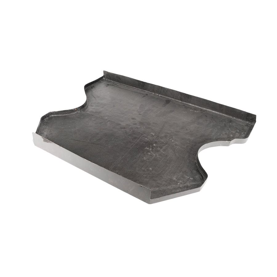 Titan Motorsports GTR Belly pan