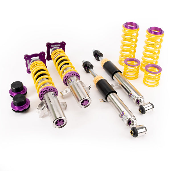 KW Clubsport Kit 2 Way BMW Z4 (G29) | Toyota GR Supra (A90) 2019-2021