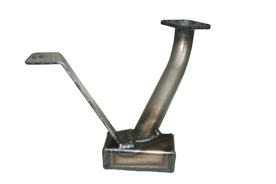 OIL PUMP PICK-UP, TOYOTA 2RZFE, 3RZFE