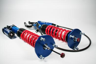 JRZ RS PRO 3 For GR Supra