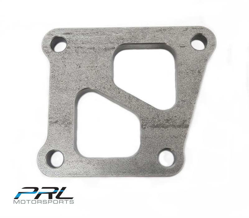 Mitsubishi 4G63 & 4B11T Exhaust Turbine Inlet Flange