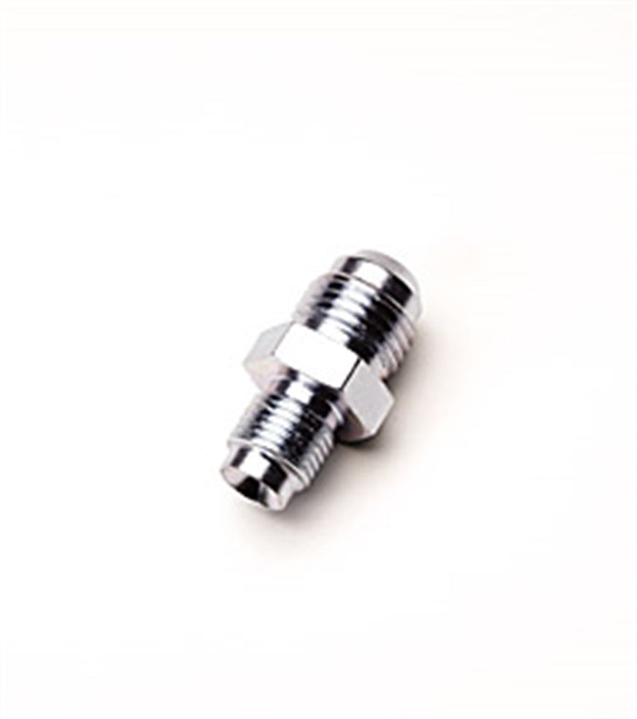 Russell GARRETT TURBO OIL INLET; 7/16-24 INVERT FLARE TO-6 AN MALE FLARE FOR T25; T28/T03