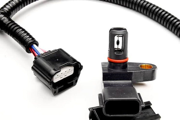 SBD SPEED DENSITY CONVERSION KIT - NISSAN GTR R35