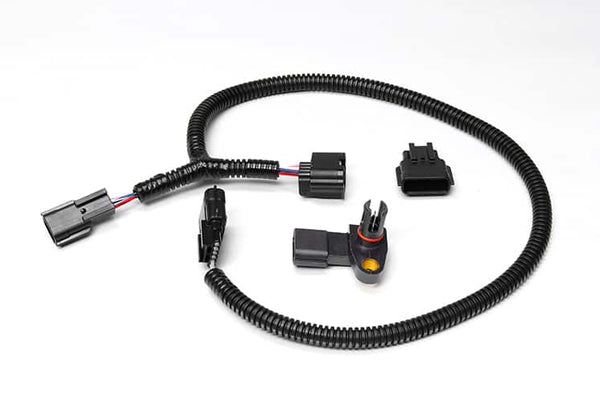 SBD SPEED DENSITY CONVERSION KIT - NISSAN GTR R35