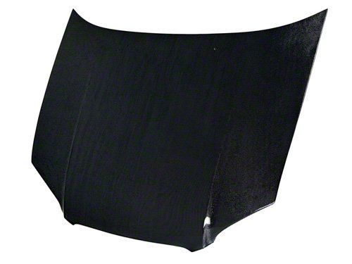 SEIBON TR-STYLE CARBON HOOD FOR 1993-1998 SUPRA