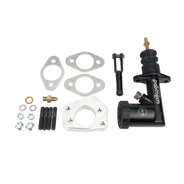Titan Motorsports Clutch Master Cylinder Upgrade Kit 7/10 Bore Toyota Supra MK4  RHD Wilwood
