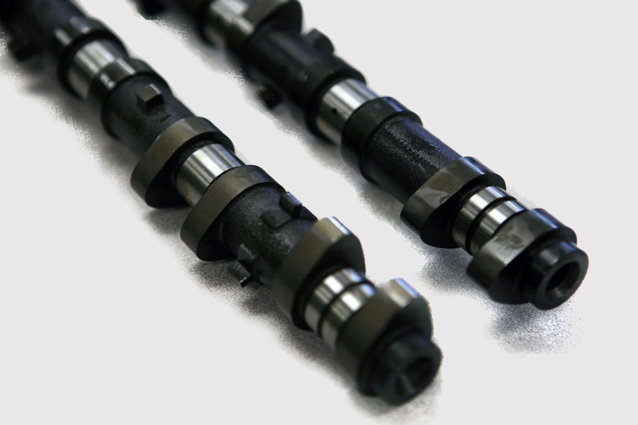 TITAN 2JZ-GTE VVTi Set 264°/9.35mm lift Camshaft Set