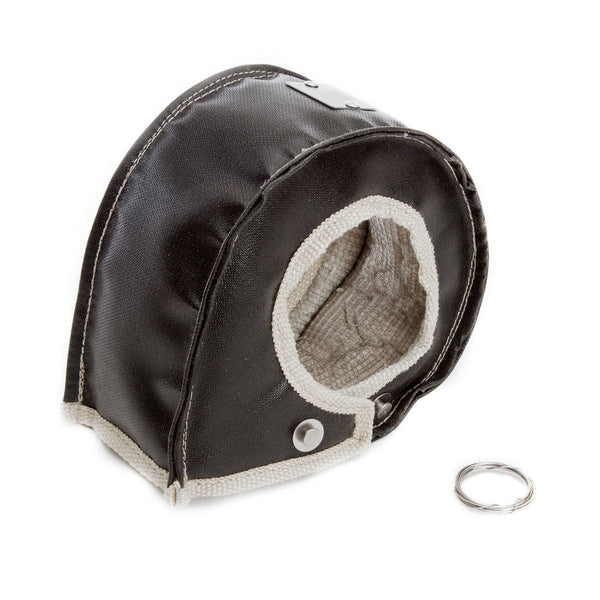 TITAN MOTORSPORTS By PTP T4 TURBO BLANKET - Black