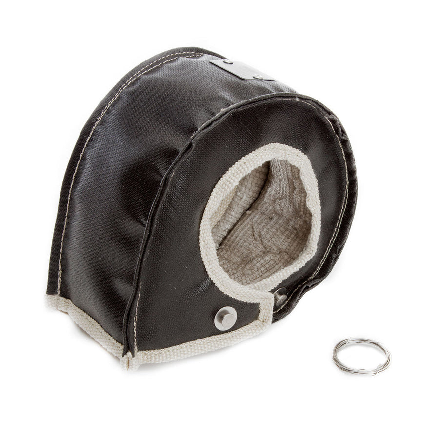 TITAN MOTORSPORTS By PTP T4 TURBO BLANKET - Black