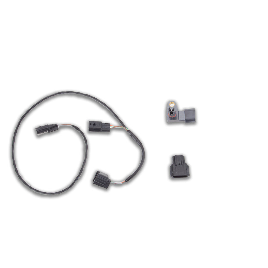Titan Motorsports Nissan GTR R35 Speed Density Kit