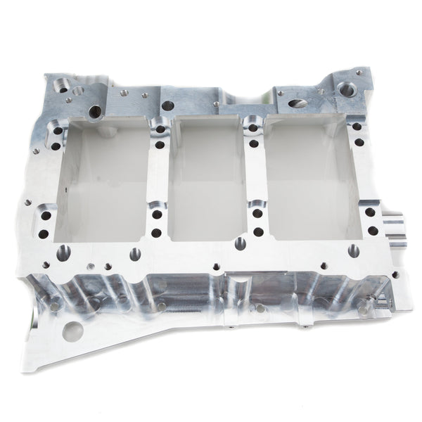 TITAN MOTORSPORTS NISSAN R35 GTR VR38 BILLET MAIN GIRDLE