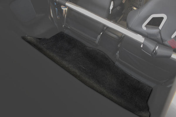 Titan Motorsports 93-98 SUPRA REAR SEAT-DELETE
