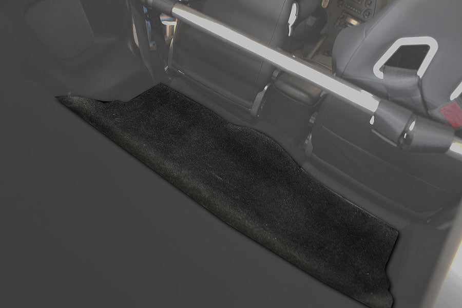 Titan Motorsports 93-98 SUPRA REAR SEAT-DELETE