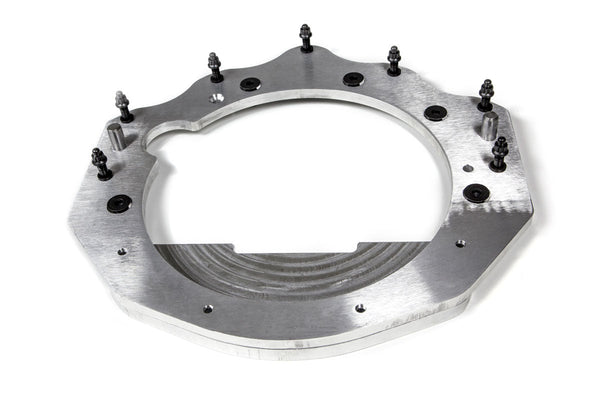 Titan Motorsports 2JZ Chevrolet Transmission adapter Pate