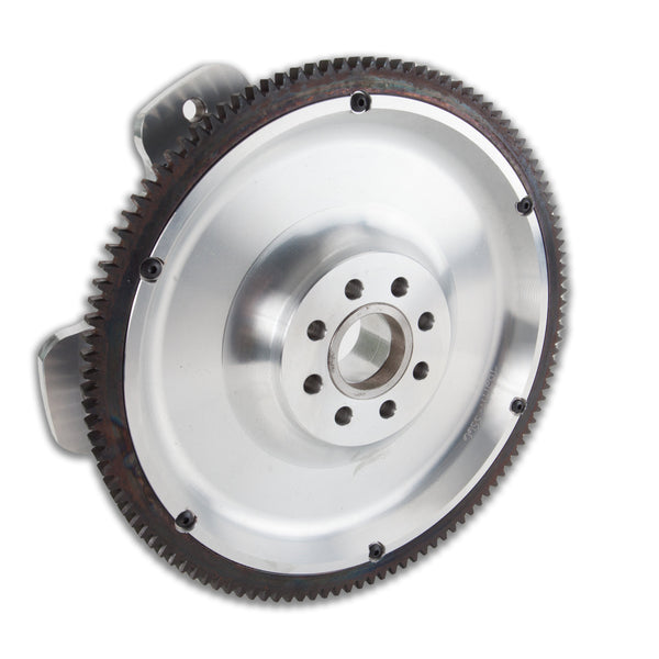Titan Motorsports TH400/GLIDE/TH350 FLYWHEEL FOR Toyota SUPRA 2JZ MK4