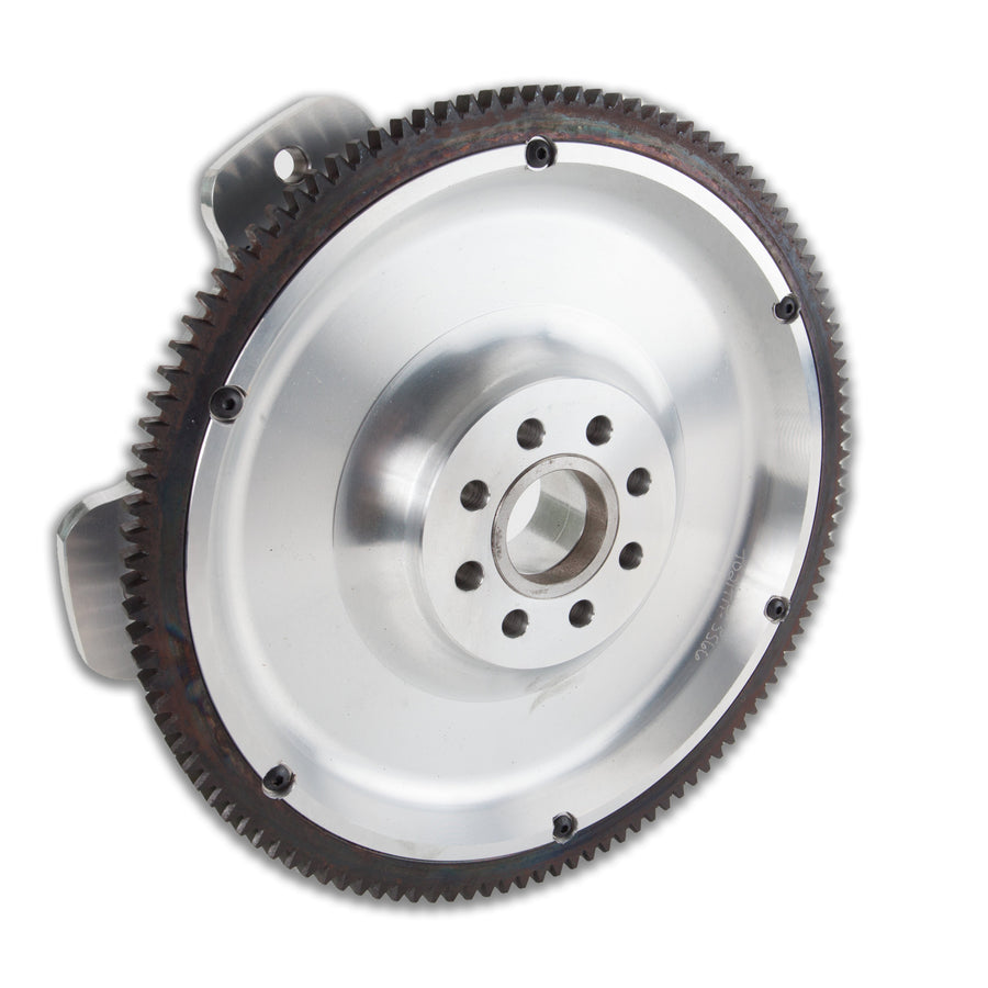 Titan Motorsports TH400/GLIDE/TH350 FLYWHEEL FOR Toyota SUPRA 2JZ MK4