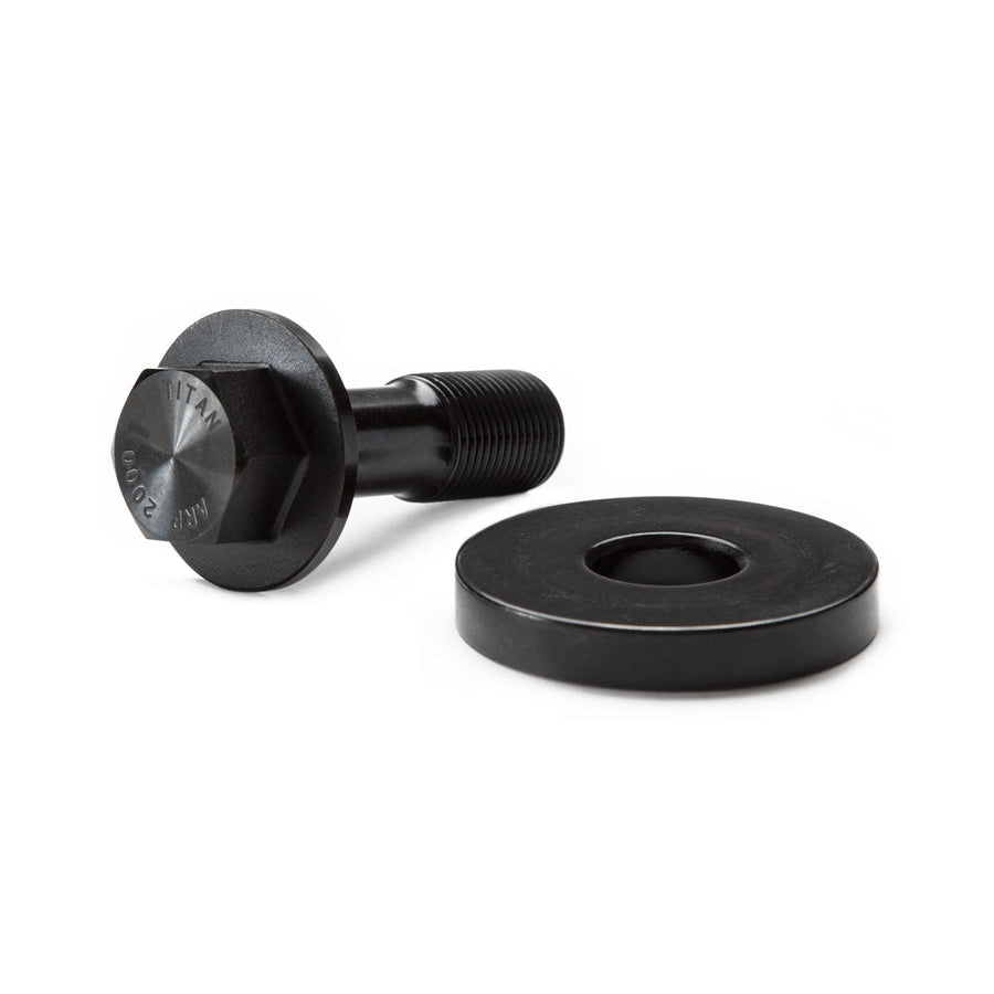 TITAN MOTORSPORTS ARP 2000 2JZ CRANK BOLT