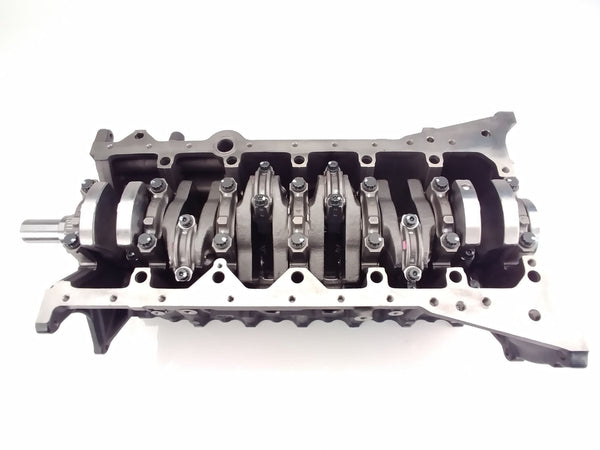 Titan Stage 3 2JZGTE Shortblock