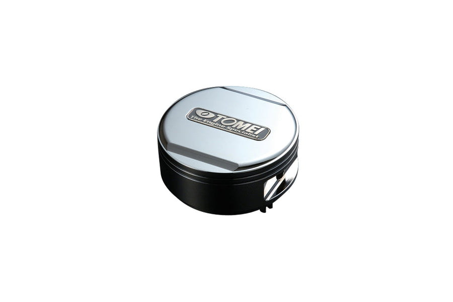 TOMEI OIL FILLER CAP 92-06 MITSUBISHI EVO 1-9