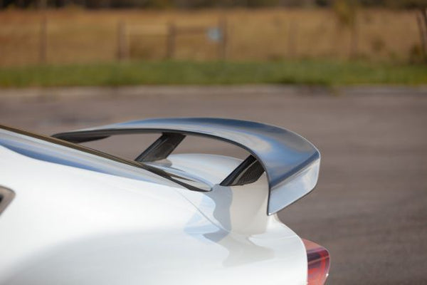 Titan Motorsports 2020+ Toyota Supra MKV A90 / A91 V1 Rear spoiler