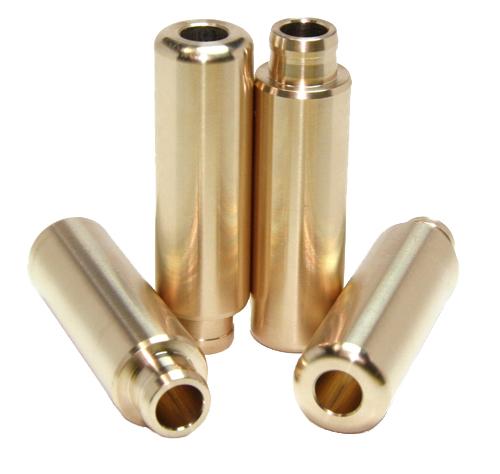 GSC P-D Nissan SR20DET Manganese Bronze Intake Valve Guide - Set 8