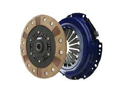 Spec 08-10 Evo X Stage 2+ Clutch Kit