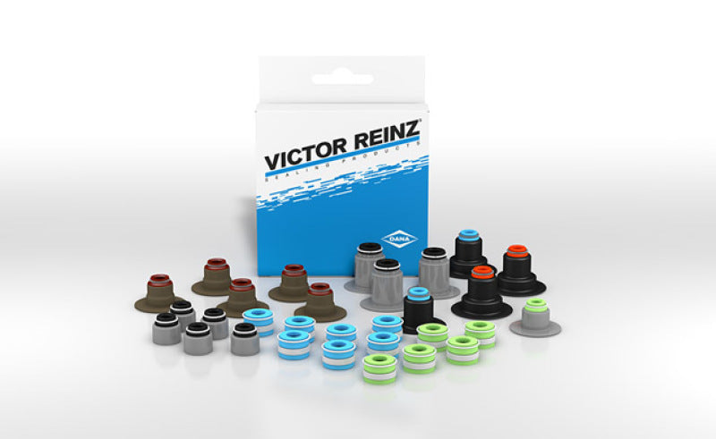 MAHLE Original Chrysler Sebring 05-01 Engine Valve Stem Seal Set