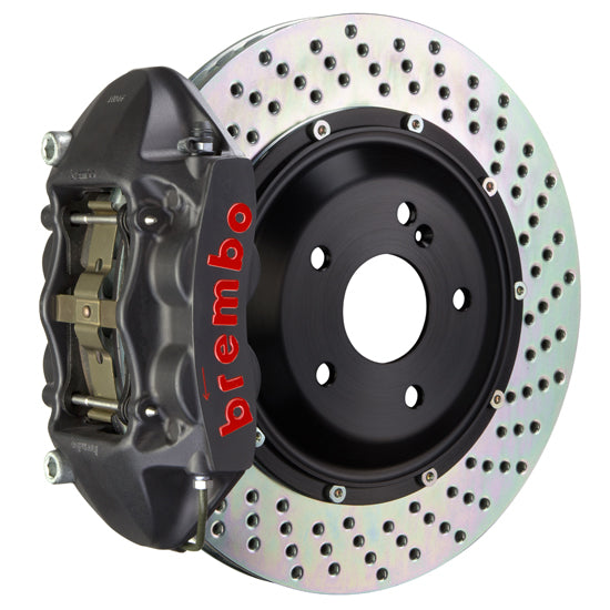 GT-S-2P-.9064A (GT-S SYSTEMS) | 2020 TOYOTA SUPRA (A90)