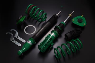 Tein 17-20 Toyota Harrier Flex Z Coilover Kit