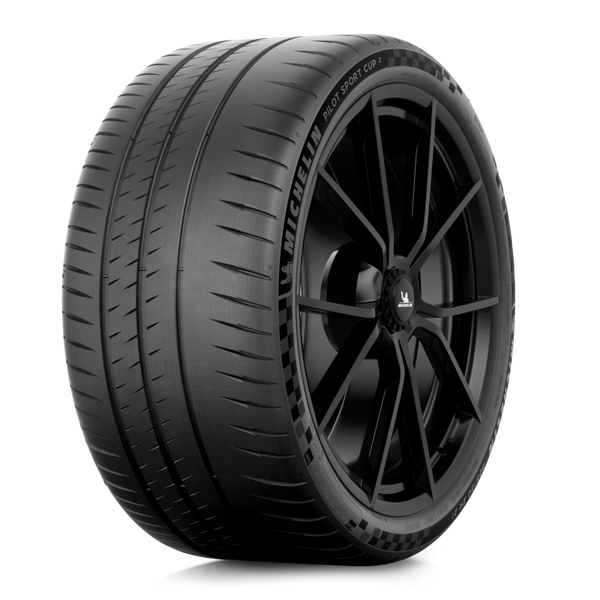 Michelin Pilot Sport Cup 2 Connect 275/35ZR19 (100Y) Star BMW