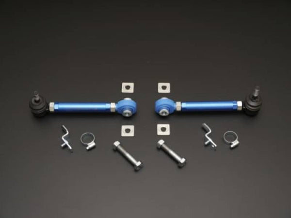 Cusco Lateral Arm Rear Toe Adjustable Pillowball 2015 Subaru Impreza USDM Model (VA Chassis)