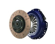 Spec 02-06 Tiburon V6 / 02-05 Hyundai Sonata Solid Disc Stage 3+ Clutch Kit