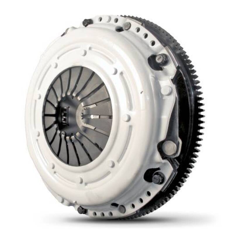 Clutch Masters 19-22 Toyota Corolla 2.0L 6-Speed FX100 Clutch Kit w/Steel Flywheel
